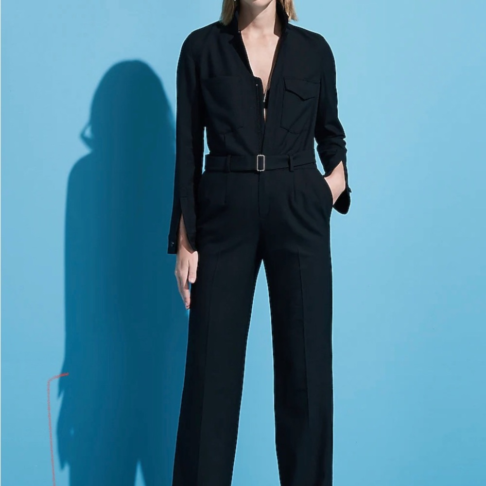 Jumpsuit - Picture 4 of 5